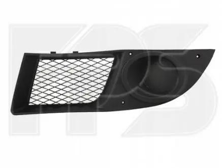Решетка пластиковая FPS FP 2603 911