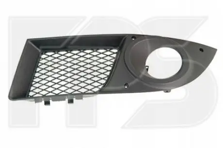 Решетка пластиковая FPS FP 2603 913