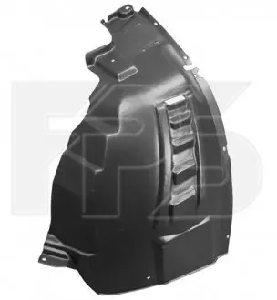 Підкрилок пластиковий FPS FP 2606 387