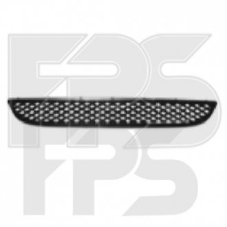 Решітка радіатора пластикова FPS FP 2606 991 (фото 1)