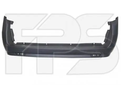 Бампер FPS FP 2608 950
