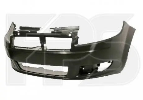 Бампер FPS FP 2609 900