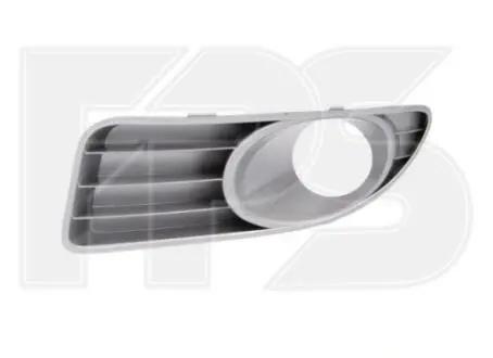 Решетка в бампер FPS FP 2609 937