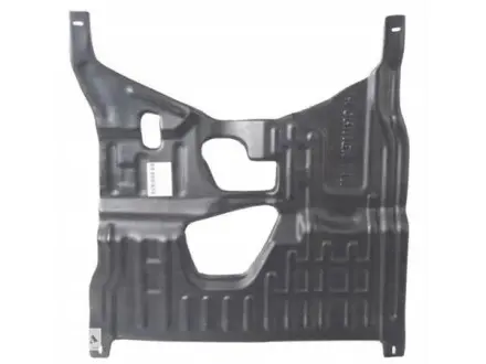 Защита двигателя FPS FP 2611 220