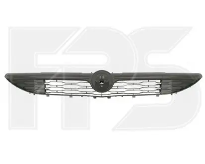 Решітка радіатора пластикова FPS FP 2613 991
