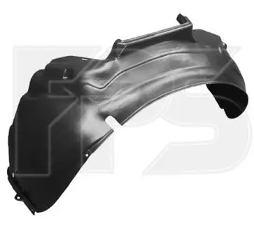 Підкрилок FPS FP 2614 387