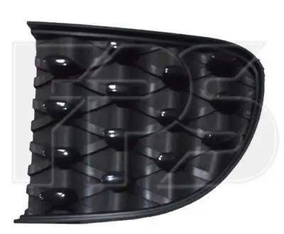 Решетка в бампер FPS FP 2616 911