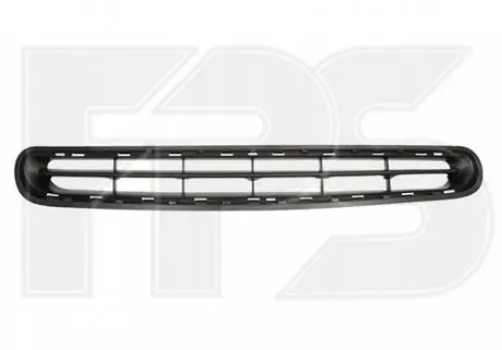 Решетка пластиковая FPS FP 2618 911