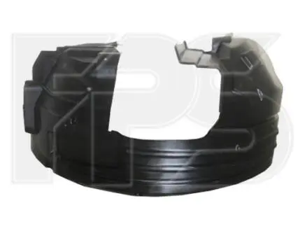 Підкрилок пластиковий FPS FP 2620 387