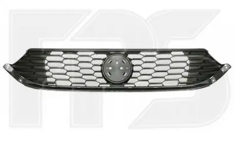 Решітка радіатора пластикова FPS FP 2621 990