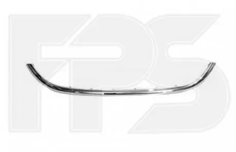 Полоска пластикова FPS FP 2621 993