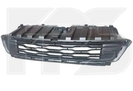 Решітка пластикова FPS FP 2623 990