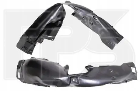 Підкрилок пластиковий FPS FP 2630 387