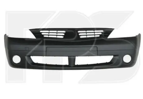 Бампер FPS FP 2701 904