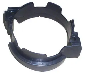 Решетка пластиковая FPS FP 2701 921