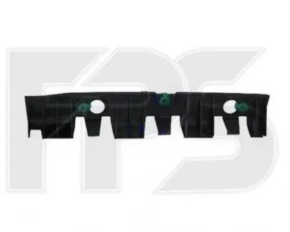 Крепления бампера FPS FP 2701 962