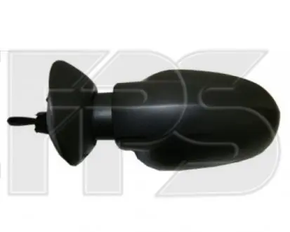 Зеркало в сборе FPS FP 2701 M02