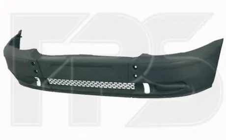 Бампер FPS FP 2801 901