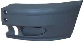 Угол бампера FPS FP 2801 911