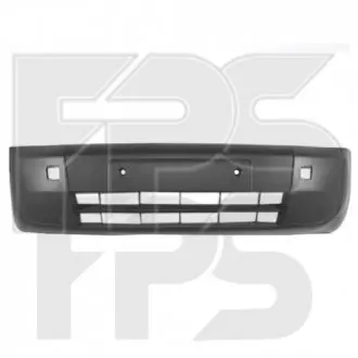 Бампер FPS FP 2803 903