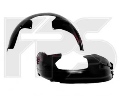 Підкрилок пластиковий FPS FP 2805 387