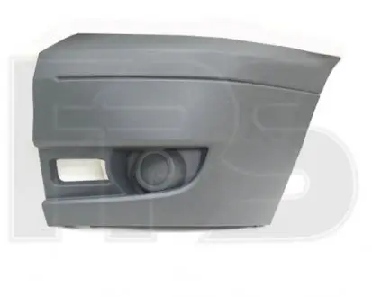 Угол бампера FPS FP 2806 912