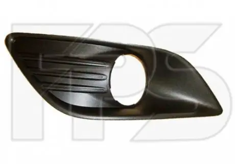 Решетка пластиковая FPS FP 2809 911