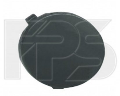 Заглушка пластикова FPS FP 2809 925 (фото 1)