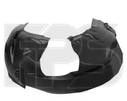 Підкрилок пластиковий FPS FP 2810 387