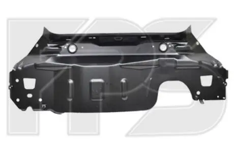 Панель FPS FP 2810 650