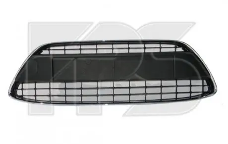 Решітка пластикова FPS FP 2810 995