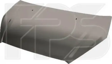 Капот FPS FP 2811 281