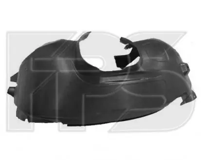 Підкрилок пластиковий FPS FP 2813 387