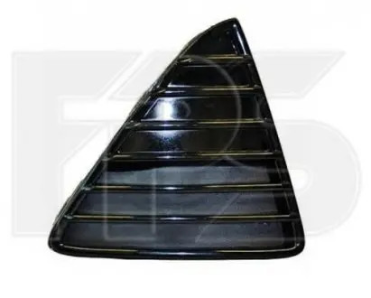 Решетка пластиковая FPS FP 2813 934