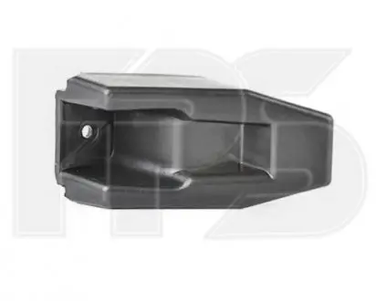 Крепления бампера FPS FP 2813 962