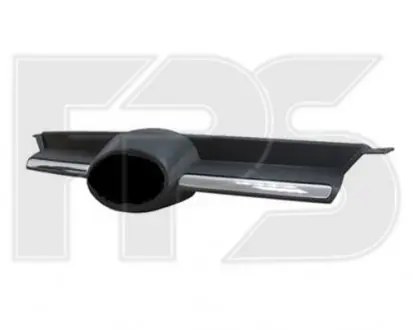 Решетка радиатора Ford Focus III (2010-2014) FPS FP2813990