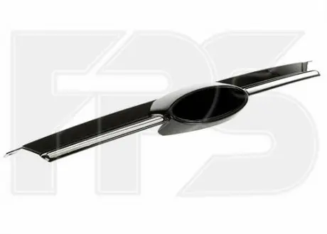 Решітка пластикова FPS FP 2813 991