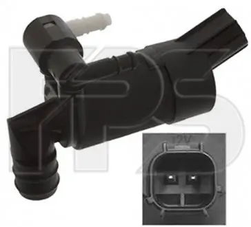 Моторчик омывателя FPS FP 2813 RK2