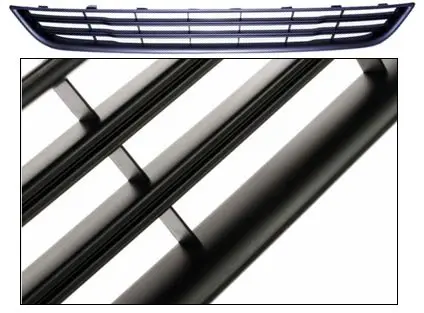 Решітка пластикова FPS FP 2816 910