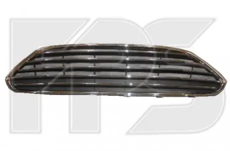 Решетка пластиковая FPS FP 2816 990
