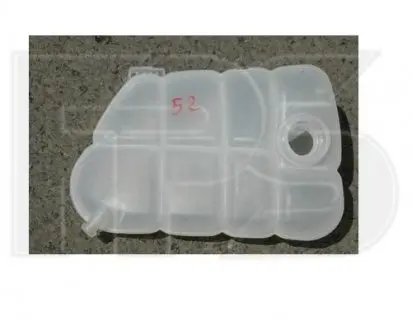 Бачок вмістом більш як 2 л FPS FP 2817 101