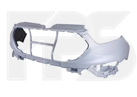 Бампер FPS FP 2818 900