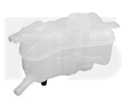 Бачок вмістом не більш як 2 л FPS FP 2820 105