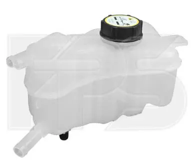 Бачок вмістом не більш як 2 л FPS FP 2820 106