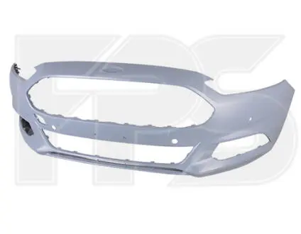 Бампер FPS FP 2820 901