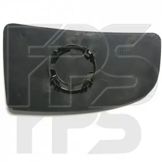 Зеркало с подогревом FPS FP 2821 M16