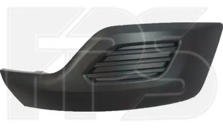 Решетка пластиковая FPS FP 2823 911