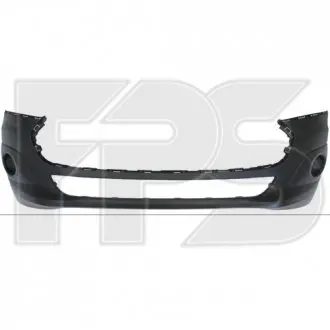 Бампер FPS FP 2824 900