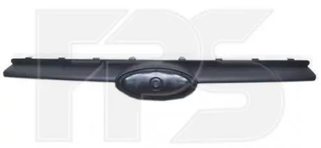 Решетка пластиковая FPS FP 2824 910