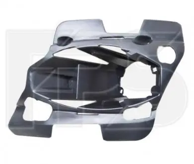 Крепления бампера FPS FP 2824 935